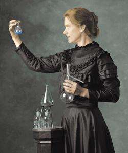 居里夫人博物馆 Marie Curie MuseumWarsaw 