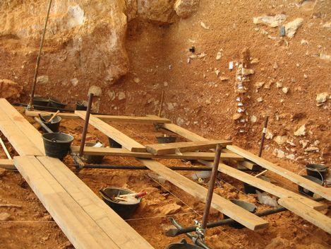 阿塔皮尔卡考古遗址 Archaeological Site of Atapuerca 