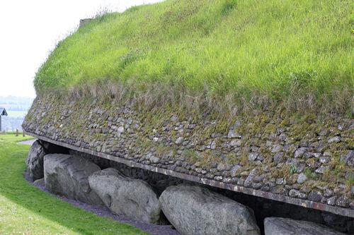 博恩河河曲考古遗址群 Archaeological Ensemble of the Bend of the Boyne 