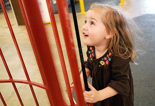 匹兹堡儿童博物馆 Children’s Museum of Pittsburgh 