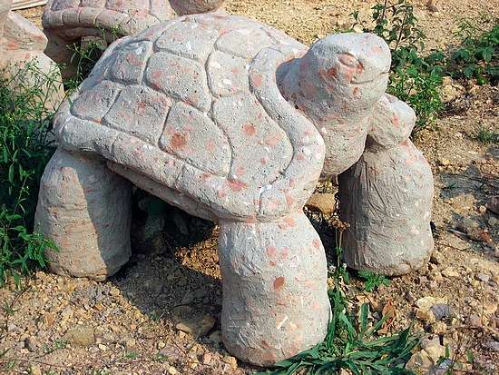 科潘玛雅古迹遗址 Maya Site of Copan 