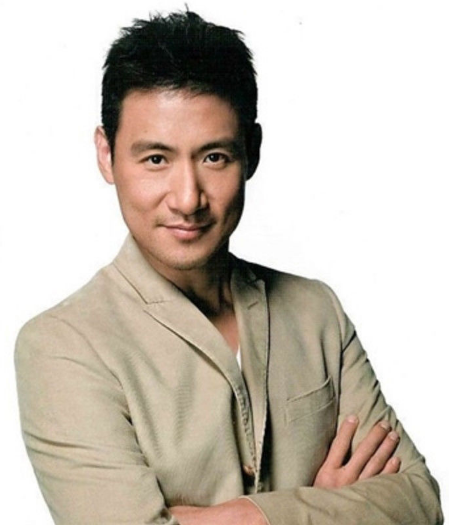 张学友 Jacky Cheung 七仔 歌神 