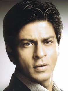 沙鲁克·汗 Shahrukh Khan、SRK 