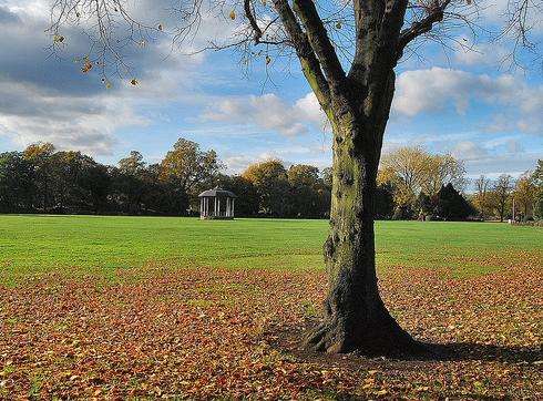 艾比公园 Abbey Park Leicester 