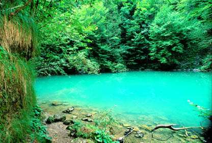 里斯尼亚克国家公园 Risnjak National Park 