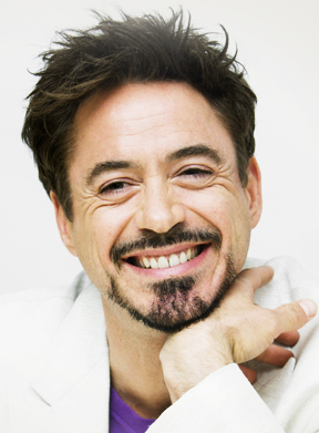 小罗伯特·唐尼 Robert Downey Jr. Bob Bobby rubber ducky