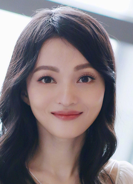 张韶涵 Angela Chang 韶涵 涵涵 米粉妹 小排 排骨 电眼娃娃 Angela Zhang