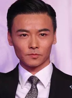 张晋 Max Zhang 晋哥 