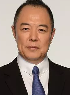 张铁林 Zhang Tie-Lin 