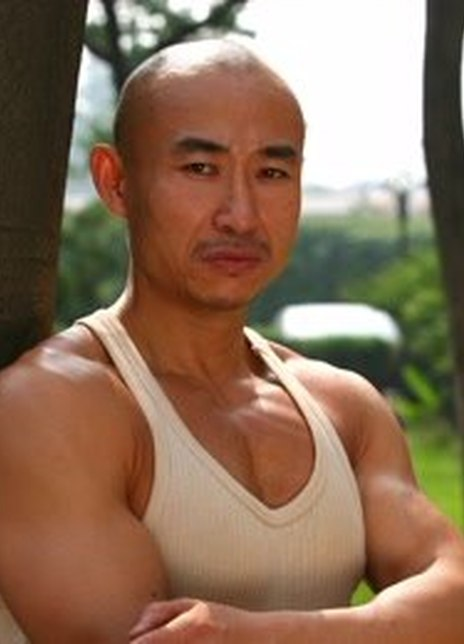 江水 Shui Jiang 