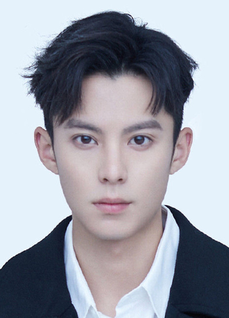 王鹤棣 Dylan Wang 棣棣 