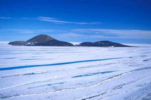 古丁尼伯国家公园 Quttinirpaaq National Park 