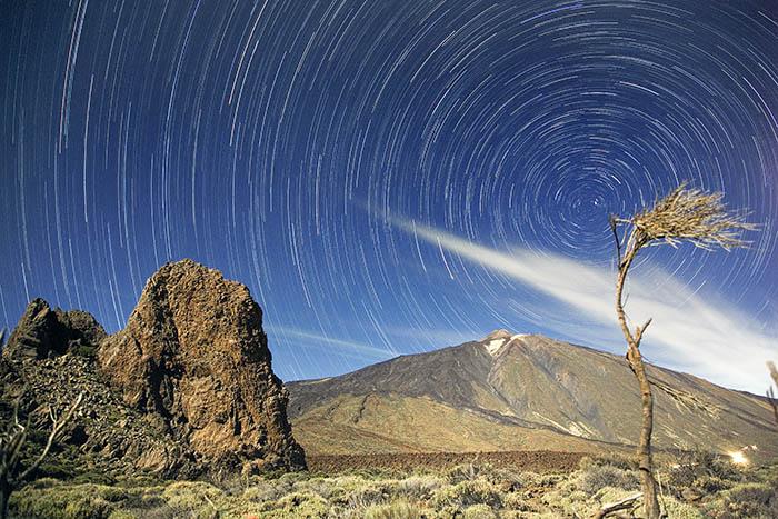 泰德国家公园 Teide National Park 