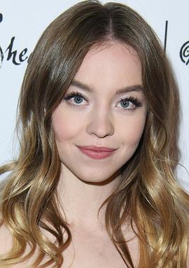 西德妮·斯威尼 Sydney Sweeney 