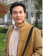 杨俊勇 Junyong Yang 