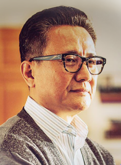 张志坚 Zhijian Zhang 张治坚 