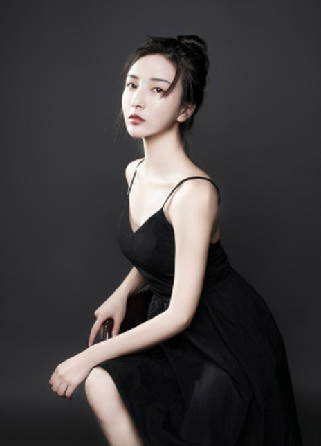 李若希 Ruoxi Li 