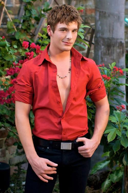 布兰特·科里根 Brent Corrigan Fox Ryder Sean Paul Lockhart