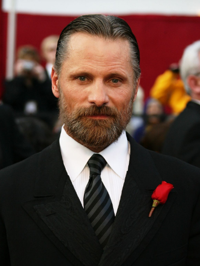 维果·莫特森 Viggo Mortensen 维果·莫腾森 Viggo Peter Mortensen Jr.