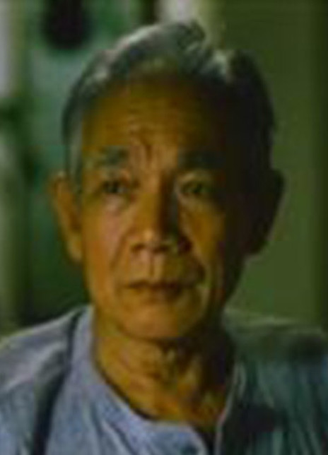 于文仲 Wenzhong Yu 