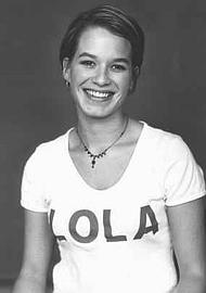 弗朗卡·波滕特 Franka Potente 