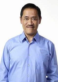 吴耀汉 Richard Ng 