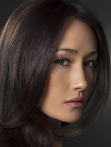 李美琪 Margaret Denise Quigley Lý  Mỹ Kỳ Maggie Q