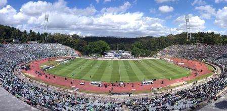 葡萄牙国家体育场 Estádio Nacional 