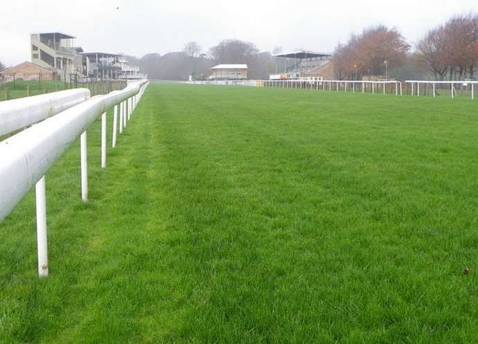 索尔兹伯里赛马场 Salisbury Racecourse 