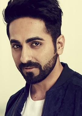 阿尤斯曼·库拉纳 Ayushmann Khurrana 