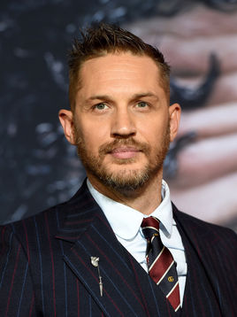 汤姆·哈迪 Tom Hardy 汤老湿 甜心 Edward Thomas Hardy