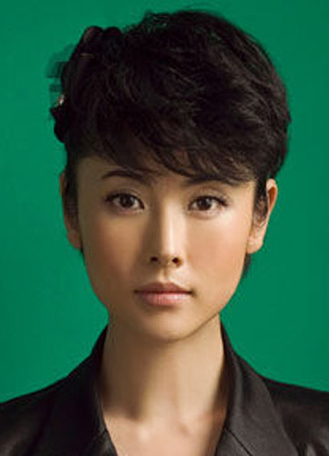 杨明娜 Minna Yang 杨旻娜 