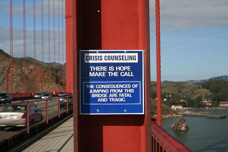 金门大桥 Golden Gate Bridge 