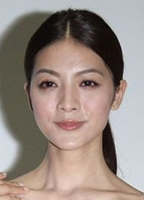 吴亚馨 Maggie Wu 