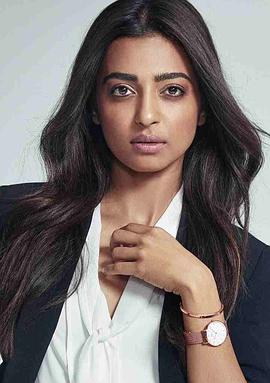 拉迪卡·艾普特 Radhika Apte 