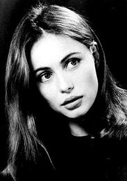 艾曼纽·贝阿 Emmanuelle Béart 