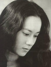 苗可秀 Nora Miao 陈咏悯 