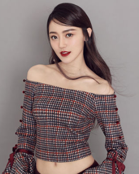 黄梦莹 Maggie Huang 黄梦颖 