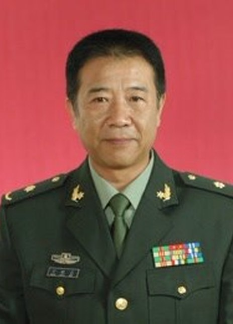 宁晓志 Xiaozhi Ning 