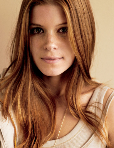 凯特·玛拉 Kate Mara 凯特·奥玛拉 