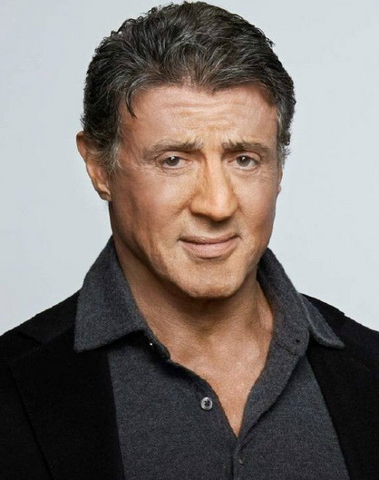 西尔维斯特·史泰龙 Sylvester Stallone 席尔维斯史泰龙 西尔维斯特·恩奇奥·史泰龙 Sylvester Gardenzio Stallone