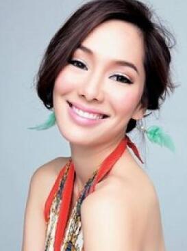 琳拉妮·斯莉彭 Rinlanee Sripen รินลณี ศรีเพ็ญ