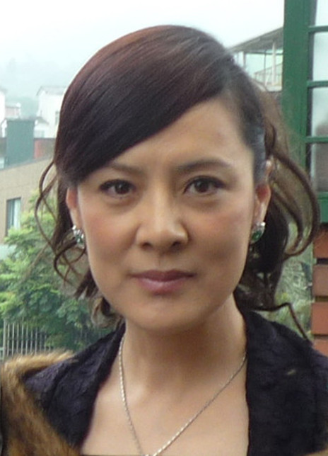 李萍 Ping Li 