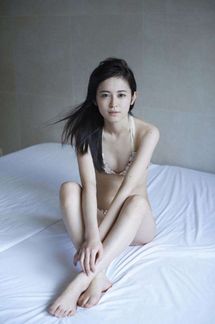 山本美月 Mizuki Yamamoto 