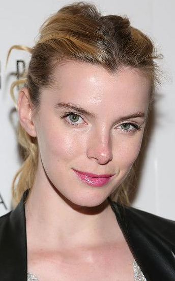 贝蒂·吉尔平 Betty Gilpin 