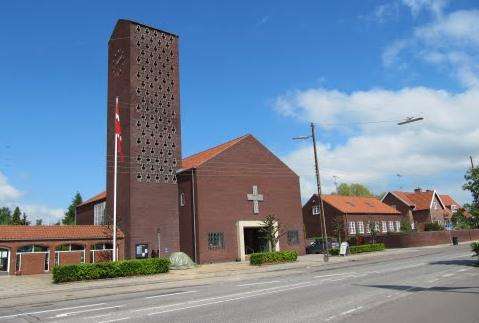 孔恩斯-灵比 Kongens Lyngby 