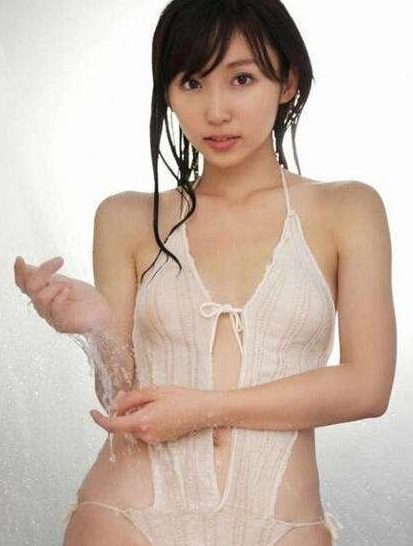 中西里菜 Rina Nakanishi なかにし りな