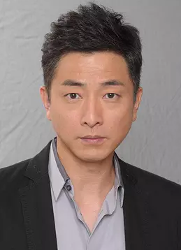 张松枝 Deno Cheung 