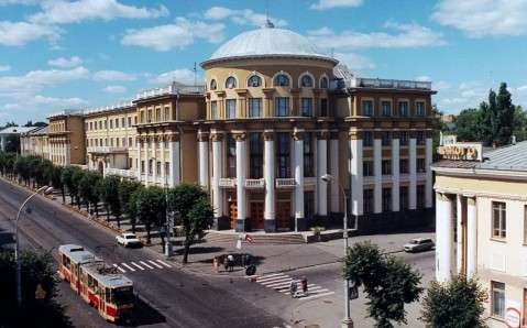 文尼察 Vinnytsia 