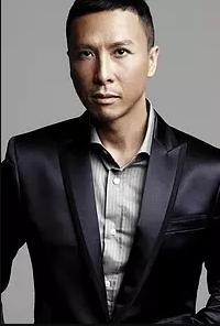 甄子丹 Donnie Yen 甄功夫 